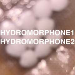 HYDROMORPHONE 1 - CUPIDSGLOCK19