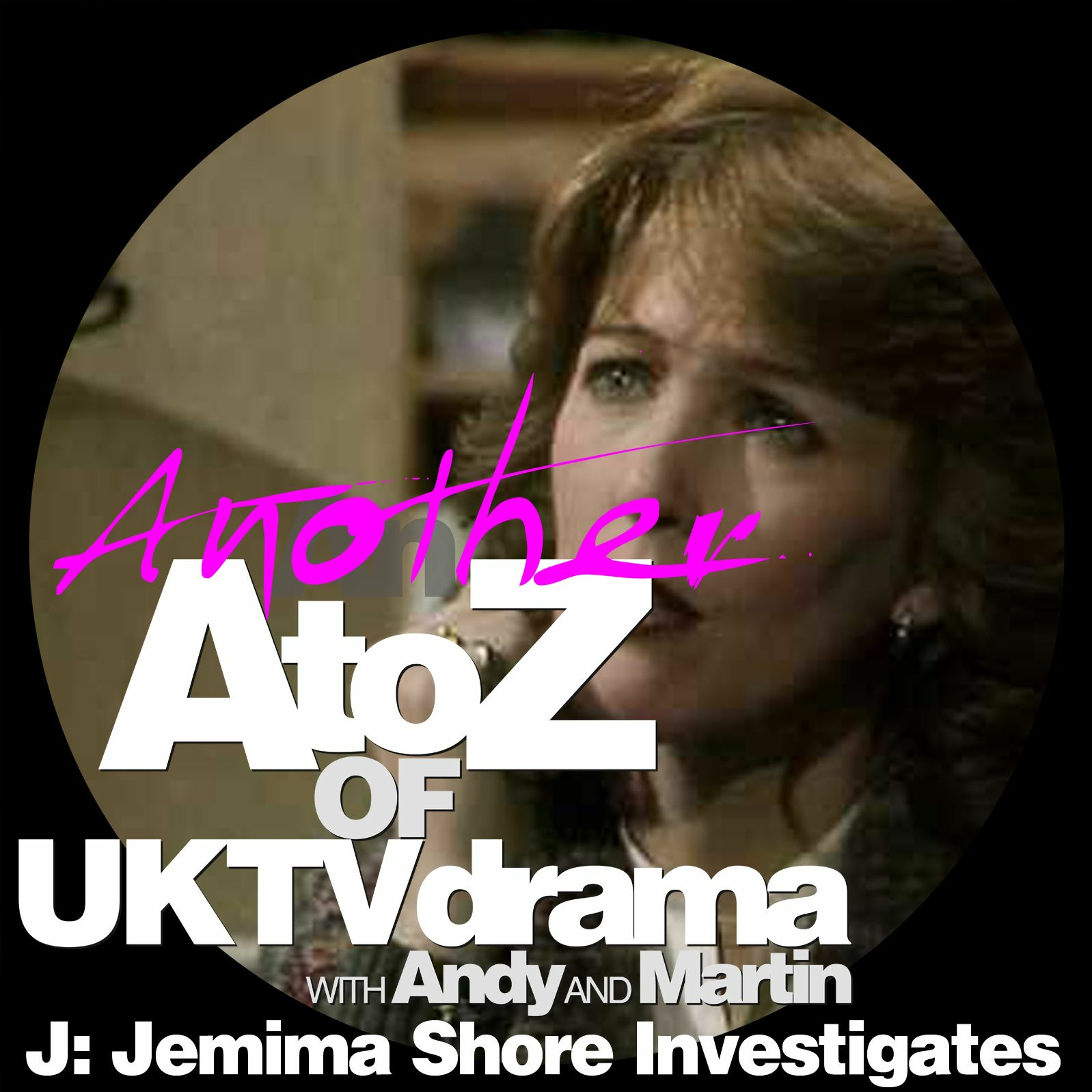 An A to Z of UK Television Drama