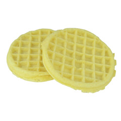 waffle:(