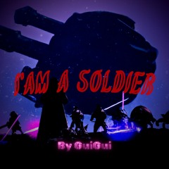 GuiGui - I'am A Soldier