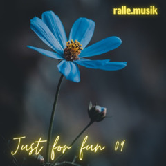 Just For Fun 09
