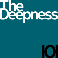 The Deepness 101 - 6th January 2024 - organic/deep house