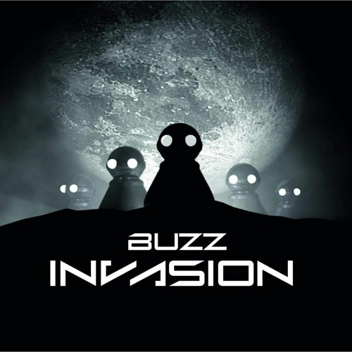 ⚔ BUZZ - INVASION ⚔