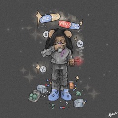 MY WRLD (Prod. PROJECT X 1RAF)