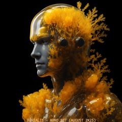 BOREALIS - Passion and Fire Vol. 6 | Afro Set 🔥August 2025