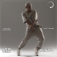 LCP - 020 Special Guest - Pinto