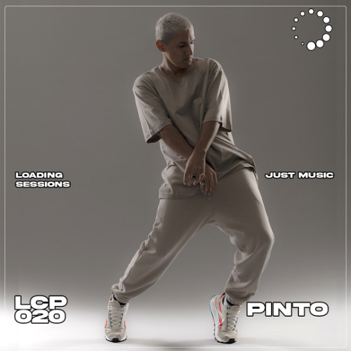 LCP - 020 Special Guest - Pinto