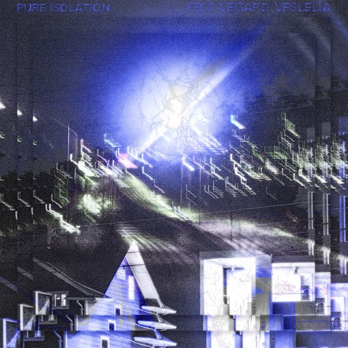 PURE ISOLATION prod. Vegard