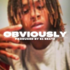 Obviously | King Lil Jay x Chief Keef Chiraq Drill Type Beat 2023