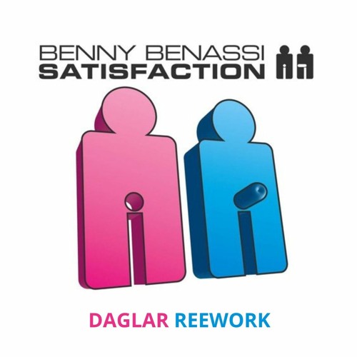 Satisfaction (Uriel Version) Daglar Reework