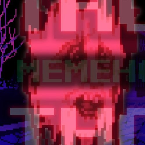 (Friday Night Funkin') Thorns - Memehog's Take