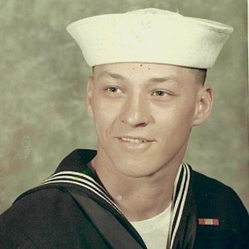 Tips From a Father - Victor Clark - Nuclear Reactor Operator