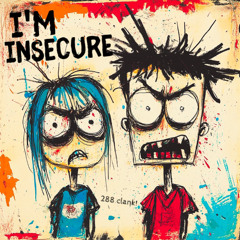 I’m Insecure