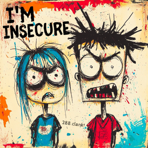 I’m Insecure