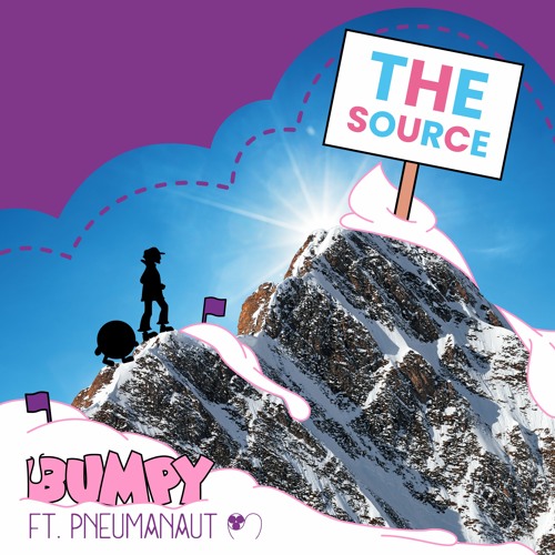 The Source (Go Back Mix)