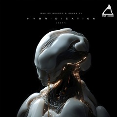 (SA07): Mau de Brunod & AAAAA.CL - Hybridization (Original Mix) Free Download