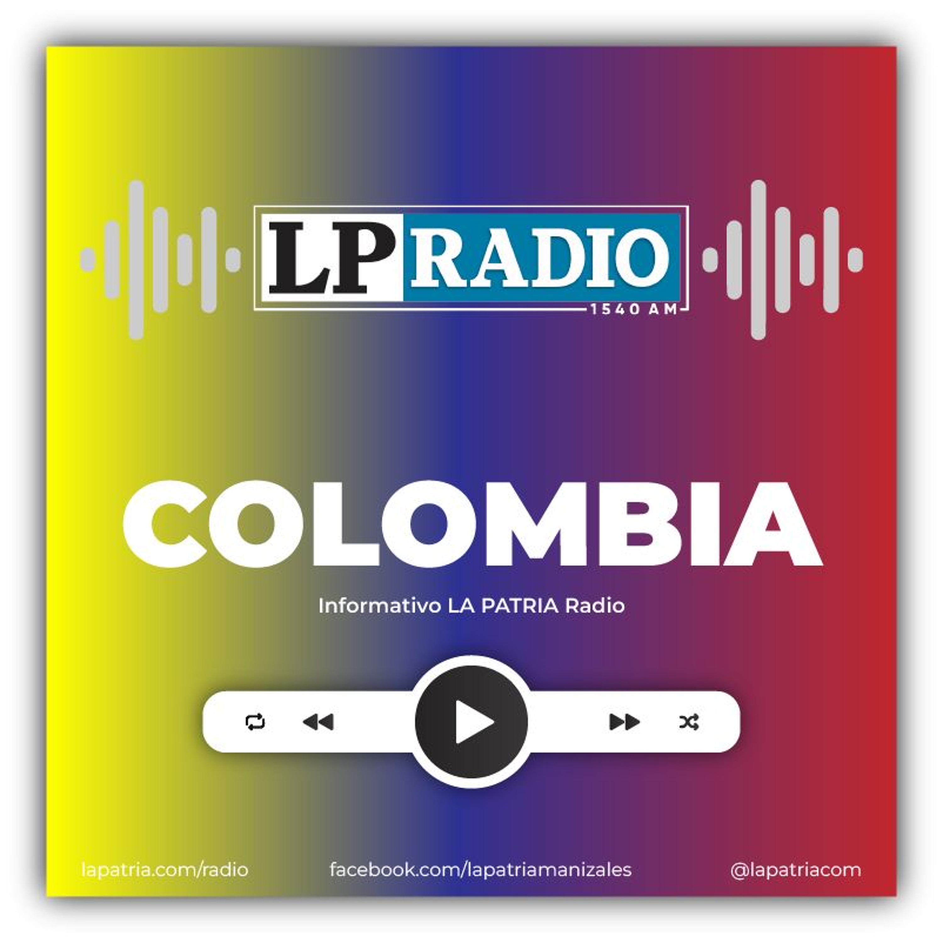 Despliegue de observación internacional en el exterior para la segunda vuelta presidencial. Nacional episode artwork