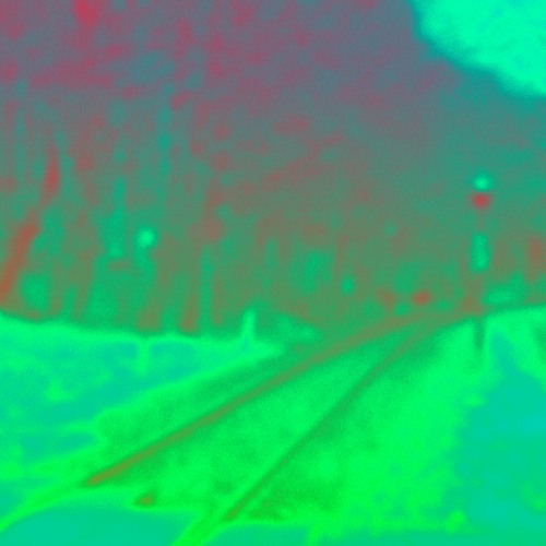 Brake Patterns (disquiet0538)