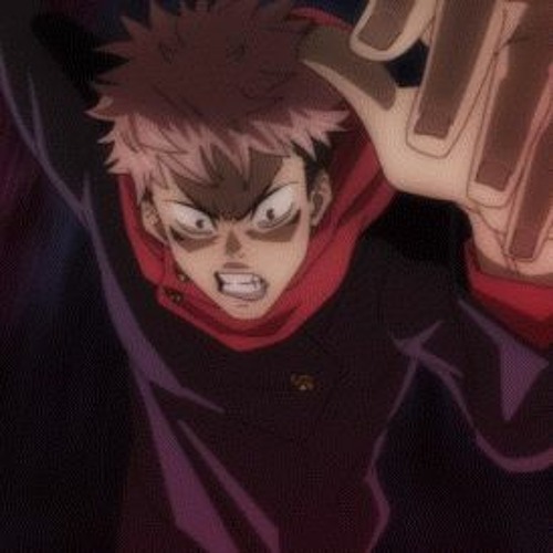 Jujutsu gif