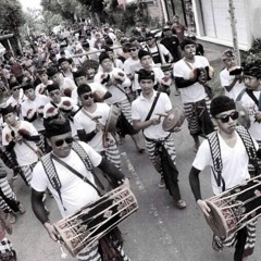 Sekha Ngonk - Tabuh Brong Macan