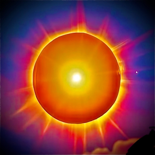 SUN WILL COME