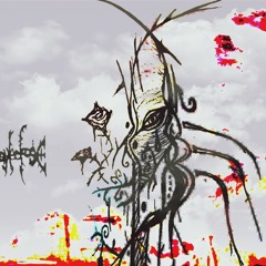 The Shadow of Lobhadh's Feral Ghost