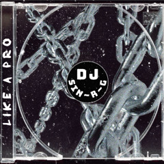 LIKE A PRO [FREE DOWNLOAD]