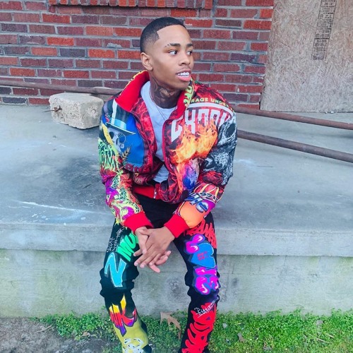 Stream Free Action Pack X Nle Choppa Type Beat Heartless By