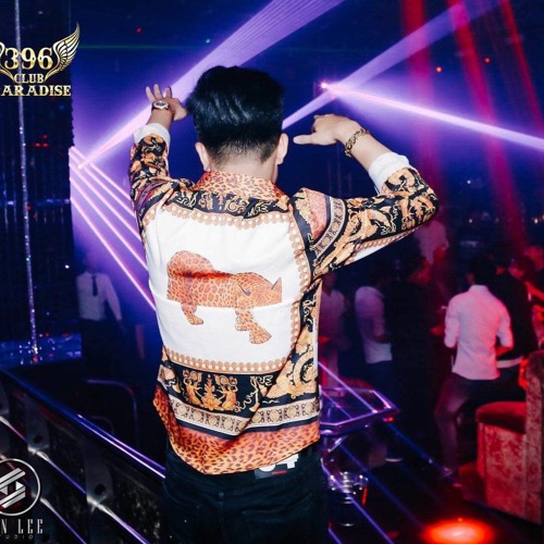 MIXTAPE HOUSE LAK 2021 - DI LAK - CÀ CHUA