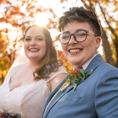 7 Creative Autumn Equinox Wedding Ideas