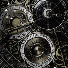 DARKPSY/ FOREST PLAYLIST