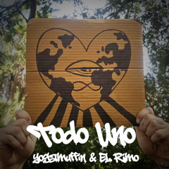 Todo Uno ft. El Rima