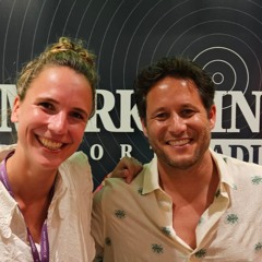 Marketing Report live vanuit Cannes dag twee - 18 juni 2024 uur 1