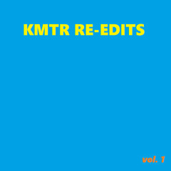 KMTR - It's So Sad