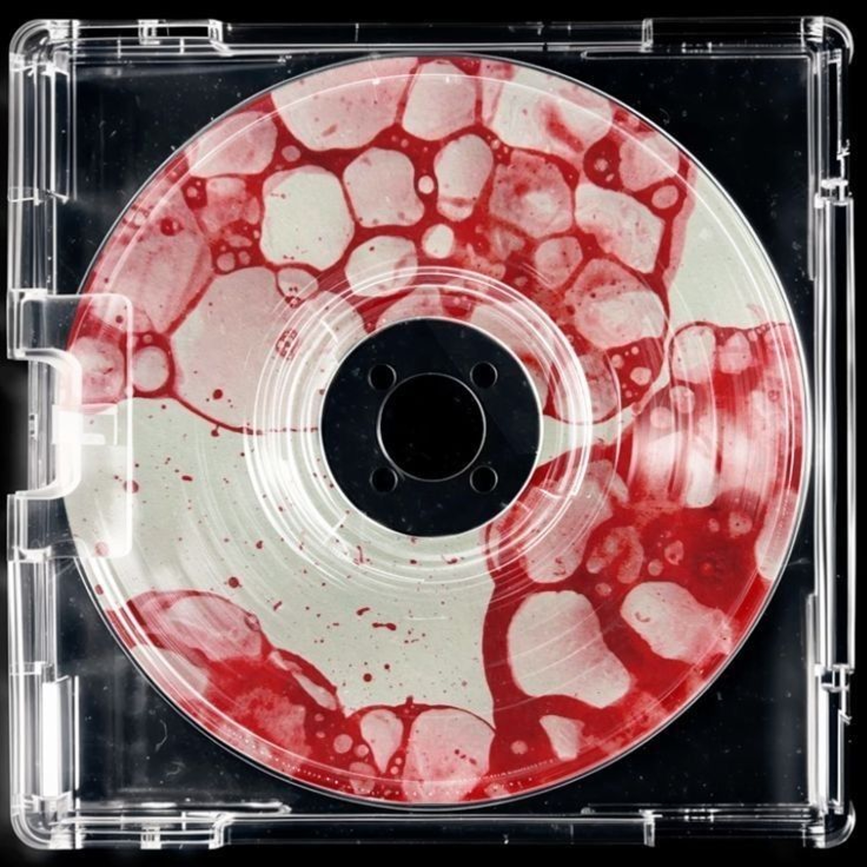 HYPNOSIA MP3 28/4/26 episode artwork