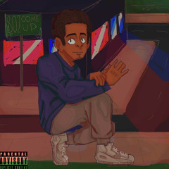 Started At (feat. PyromaniaK prod. Lian Wolf