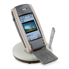 An interstellar secret but why in the Sony Ericsson p800 soundfont?