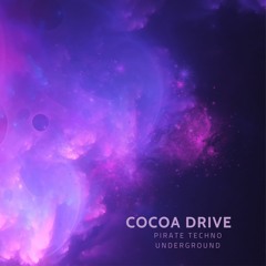 Cocoa Drive