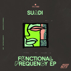 Suadi - Pump Up The Bass (FLR022)