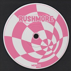 MERKER -RUSHMORE (UGLY DUBS VOL.31)