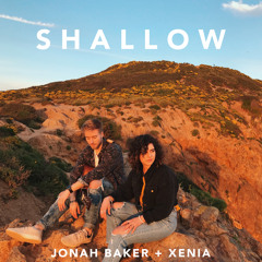 Shallow (Acoustic) [feat. Xenia]