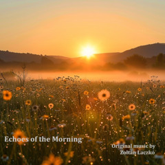 Echoes of the Morning | Official video on YouTube (link in description)