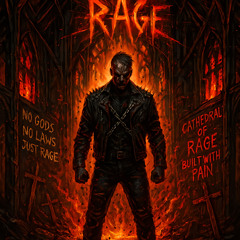 Cathedral of Rage