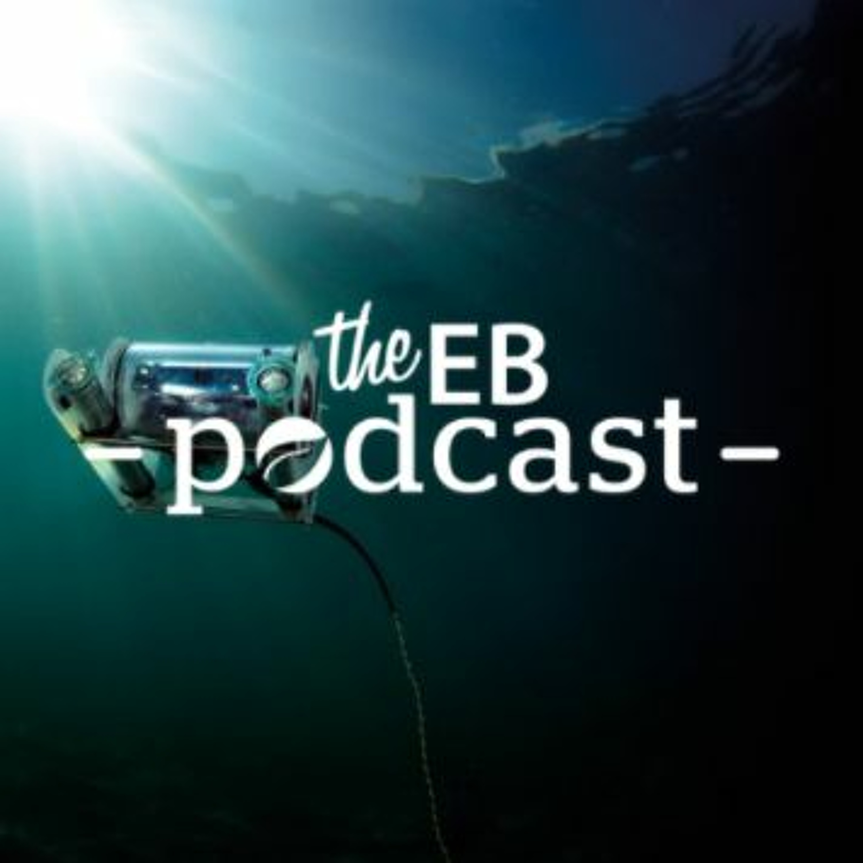 Eco-Business Podcast