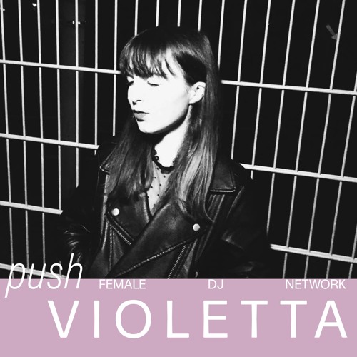 Violetta for push_Network / Vienna / 100221