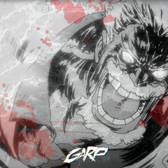 TALES OF EAST BLUE VOL 3 GARP B2B TAKEDA(1K FOLLOWERS SPECIAL)