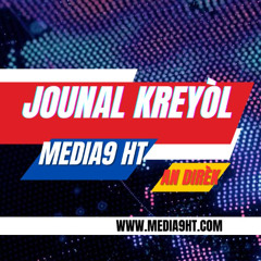 2025-08-06-JOUNAL KREYOL MEDIA9HAITI