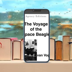The Voyage of the Space Beagle. Gratis Ebook [PDF]
