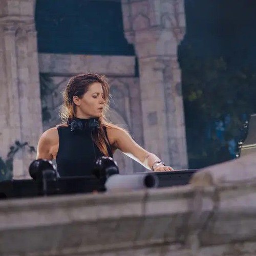 Olive - You're not alone (Charlotte De Witte Tommorwland Brasil 2024)