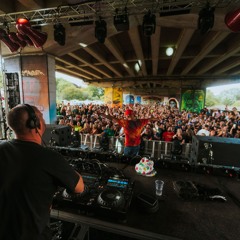 Instant Studio Mix July 2024